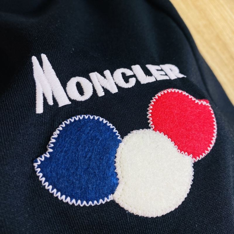 Moncler Short Pants